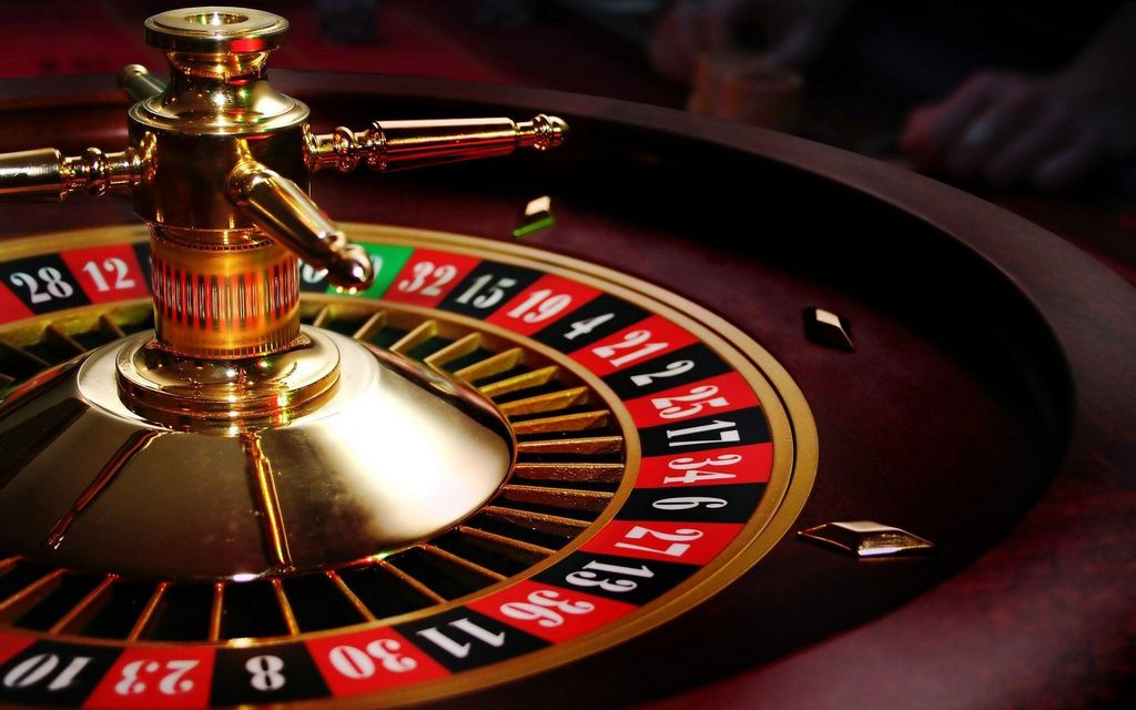 UK on-line casinos list and information